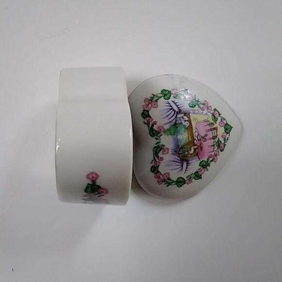 VTB Box Series Limited Edition Of 19,500 Fine Porcupine Heritage House1985s Home - Picture 1 of 5